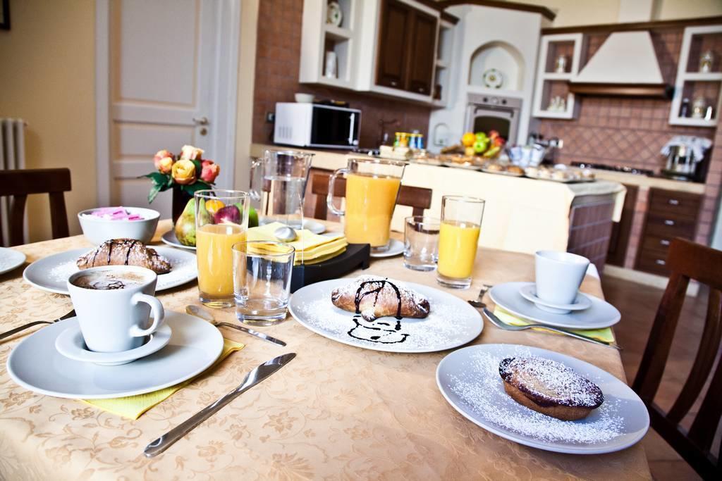 Palazzo Volta Boutique Luxury B&B 나르도 외부 사진