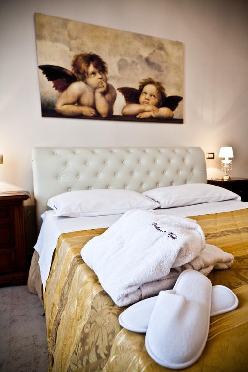 Palazzo Volta Boutique Luxury B&B 나르도 객실 사진