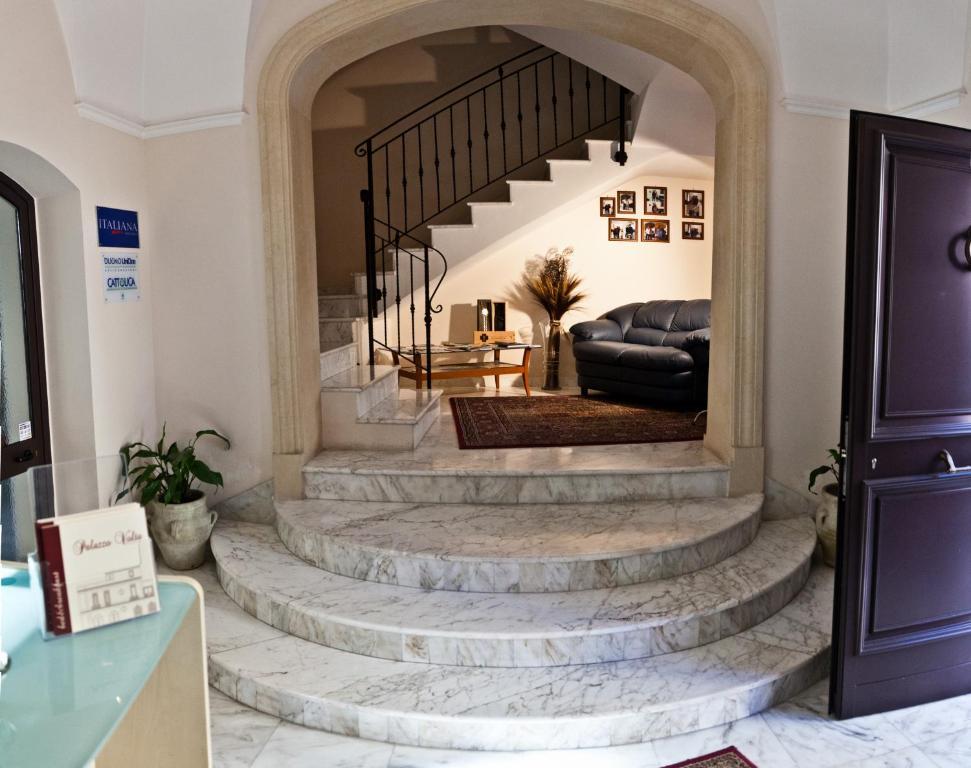 Palazzo Volta Boutique Luxury B&B 나르도 외부 사진